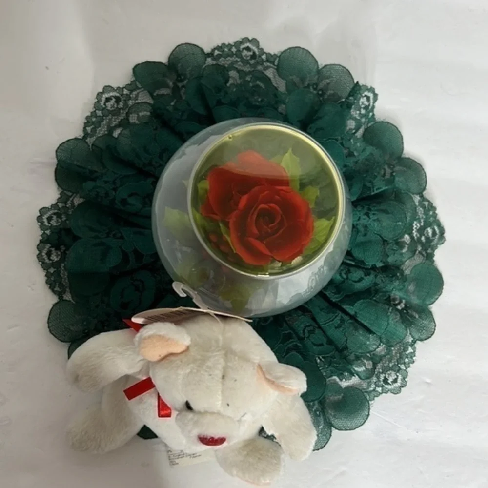Home Decor and Bear